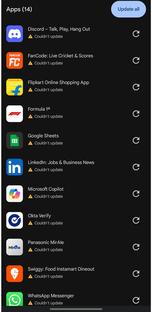 Unable-to-update-apps-in-One-UI-6.1.1