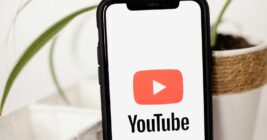 YouTube may offer audio quality adjustment in future, but you'll have to pay for it