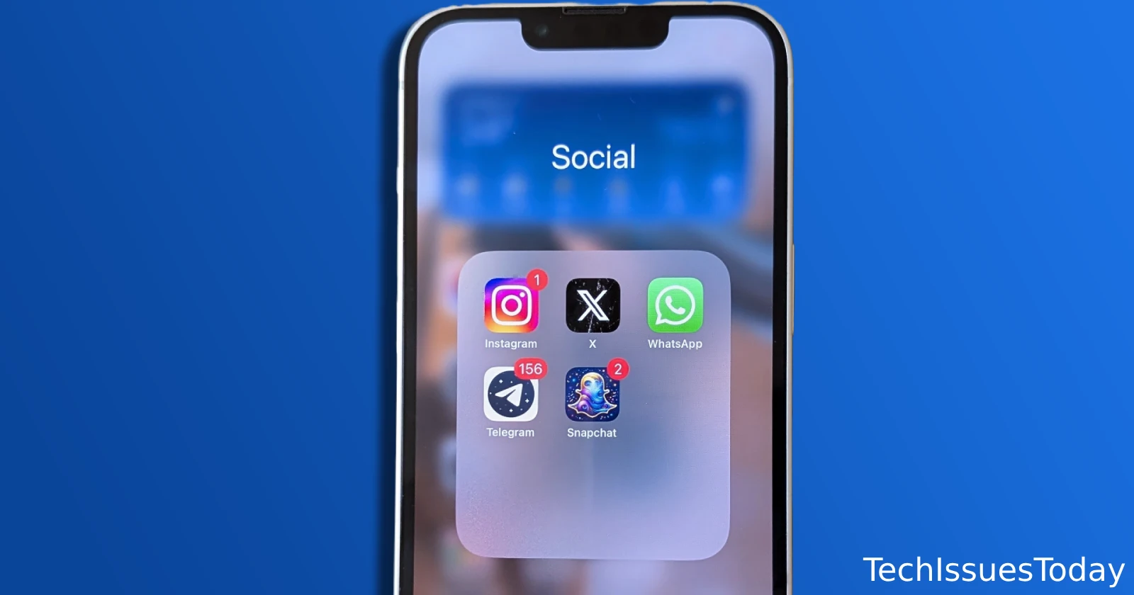 This new iOS 18 privacy feature starves social media apps of important data