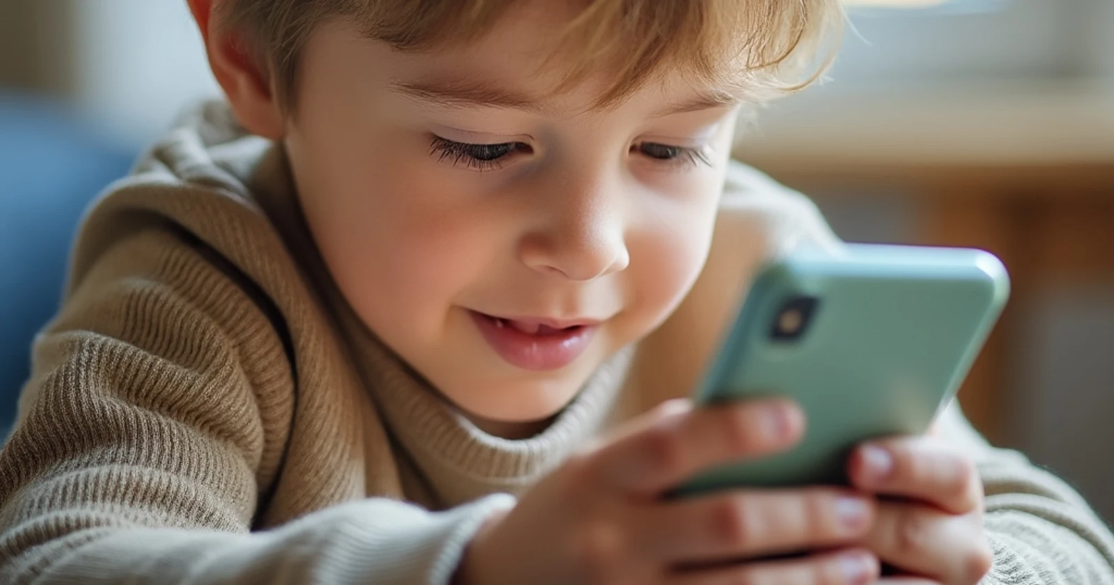 A quarter of British schools and over 37,000 parents support pact aiming to withhold smartphone access to kids under 14