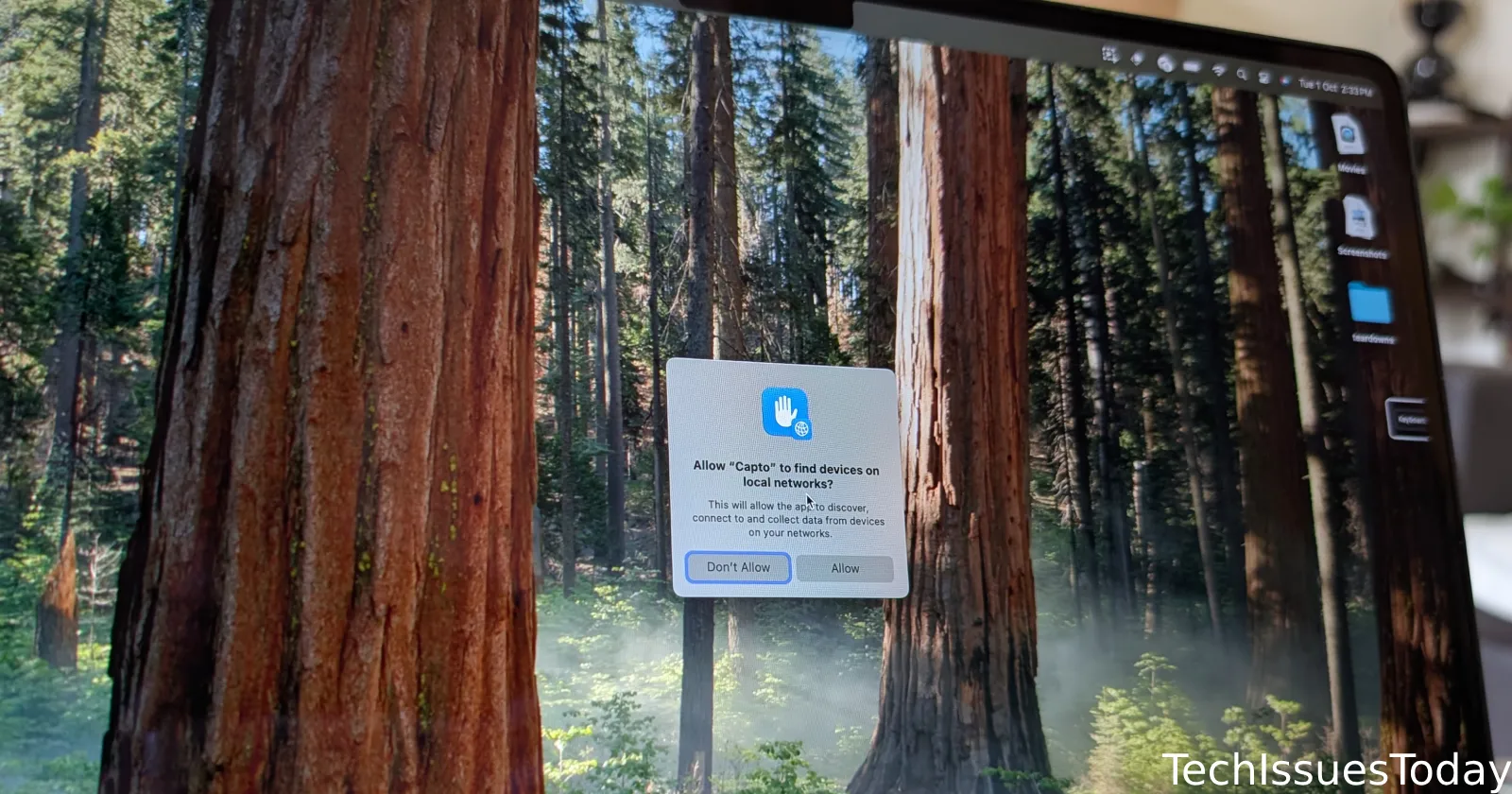 macOS Sequoia is a permission nightmare, and there's no easy fix