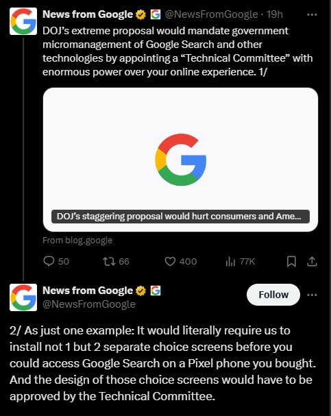 Google-reacts-to-DOJ-Search-monopoly-proposal