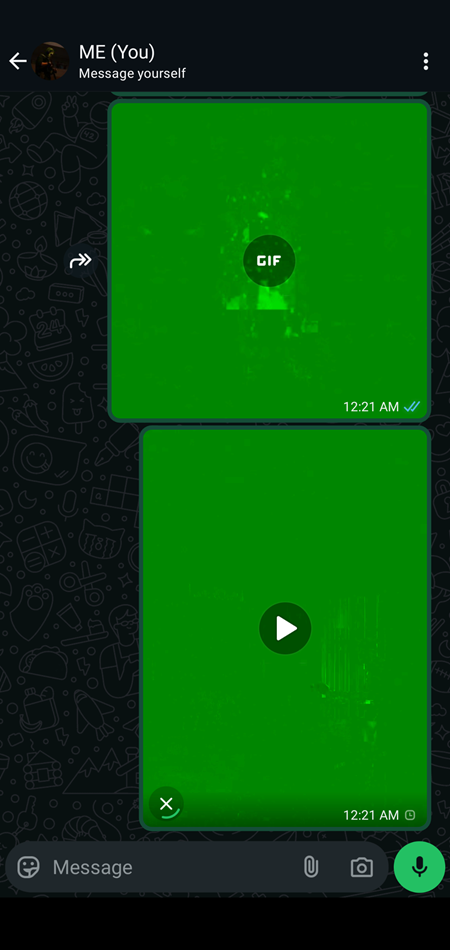 Green-videos-and-GIFs-in-WhatsApp