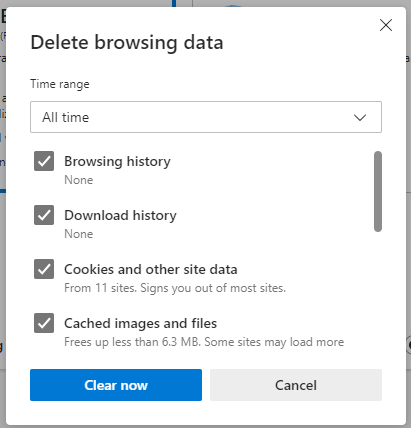 MS-Edge-delete-browsing-data-dialog