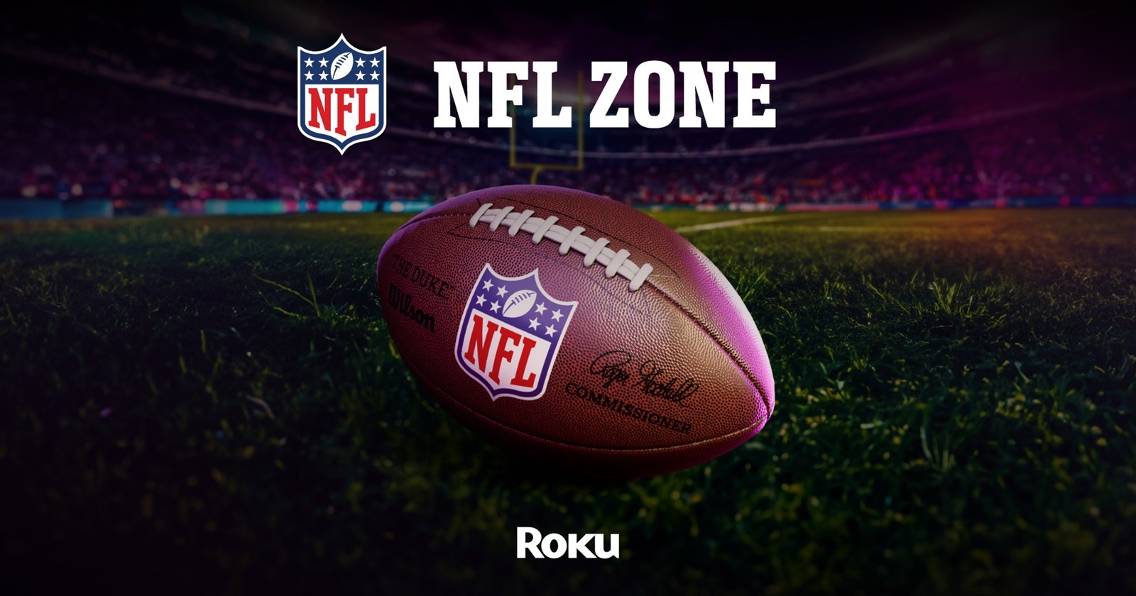 NFL app not loading on Roku, but help is on the way