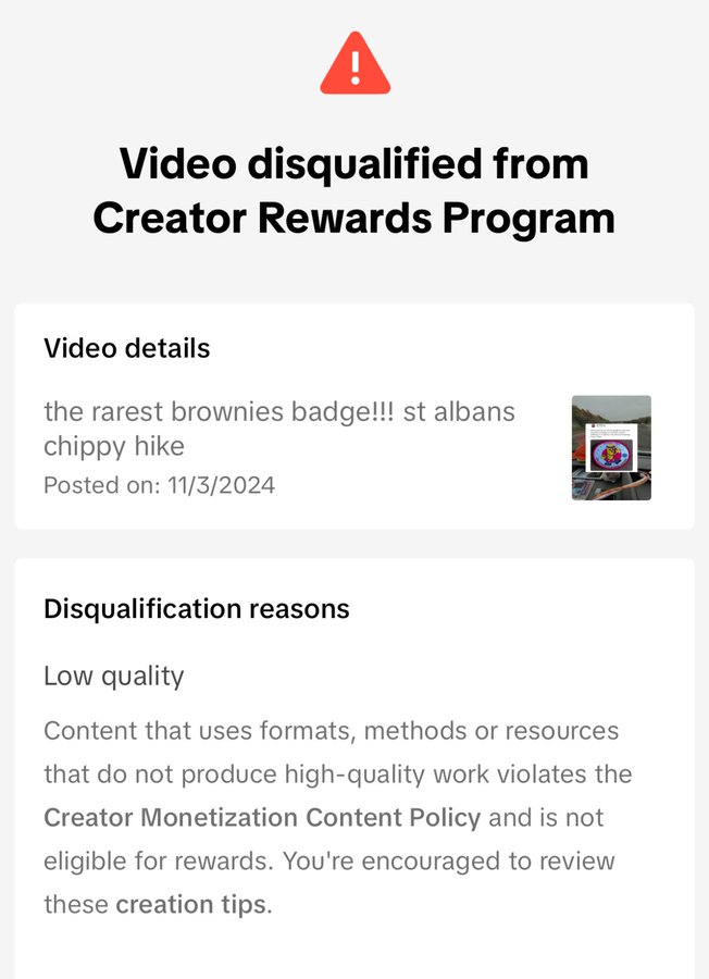 TikTok-video-disqualifications