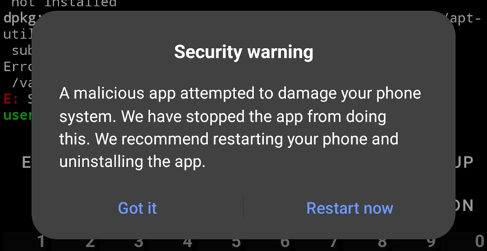 Winlator-malicious-app-on-Android-15