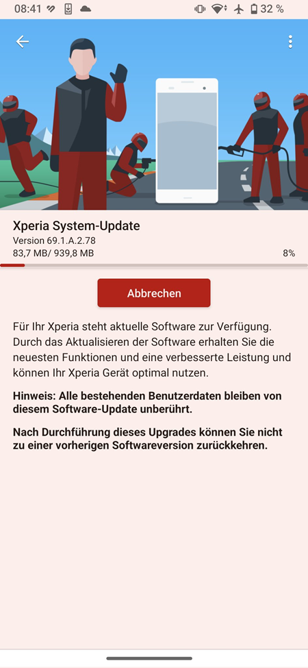 Xperia-1-VI-Android-15-adds-video-pro-camera-mode