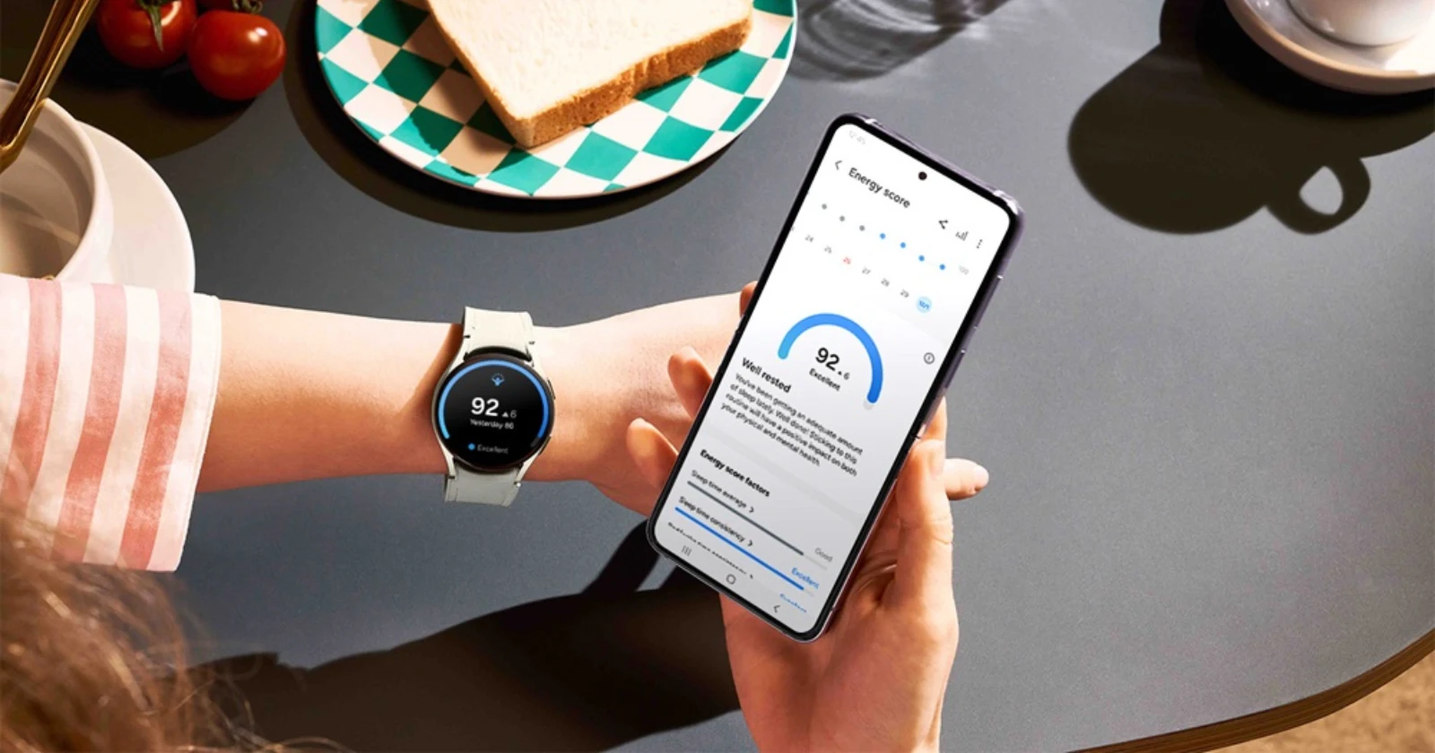 Samsung Galaxy Watch 6 users report missing workout icon and lag post One UI 6 update