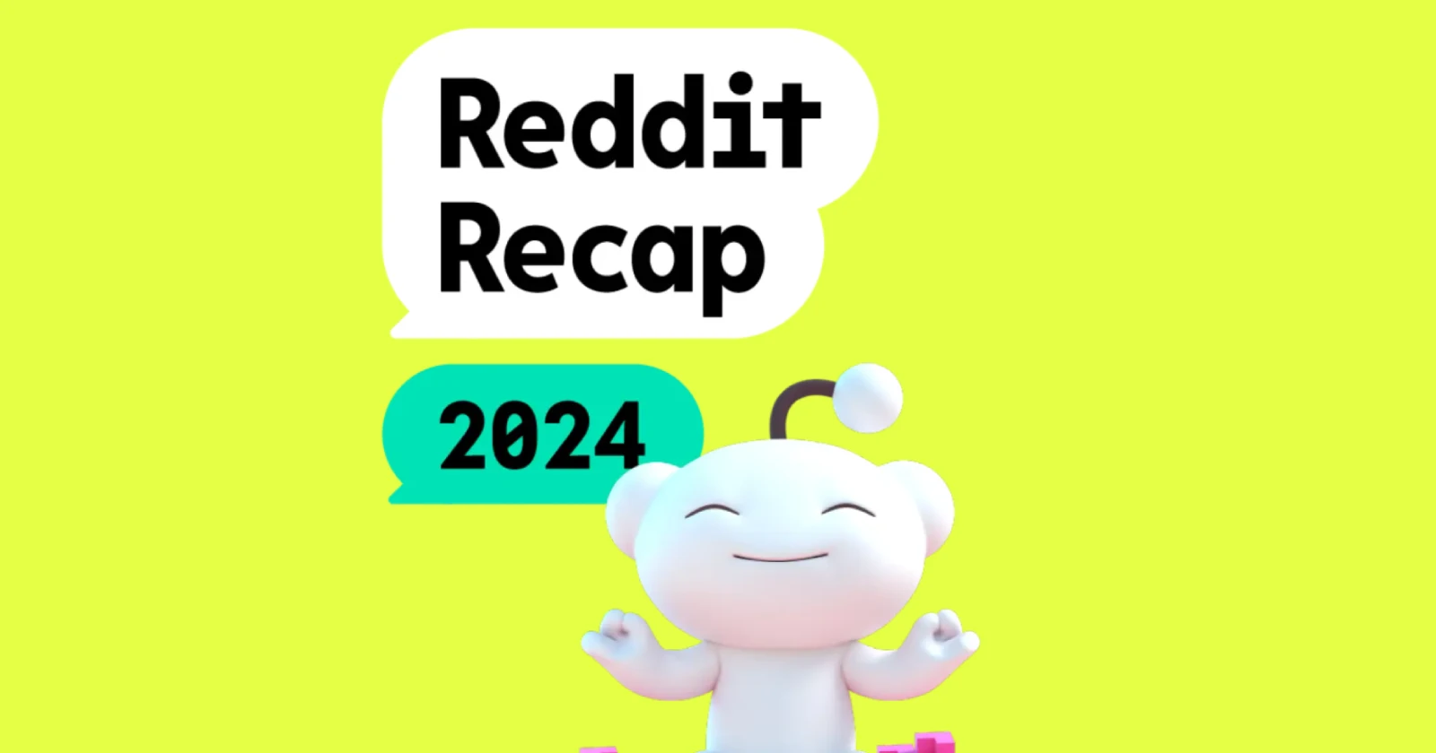 Reddit Recap 2024 is out - here's how to get it on Android & iOS