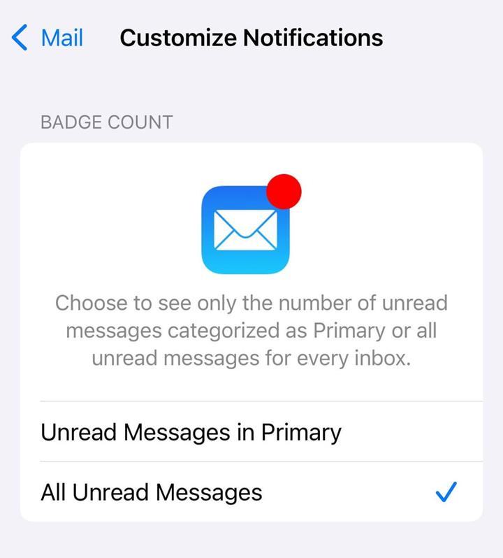 Apple-Mail-settings