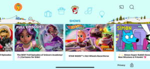 YouTube-Kids-app-old-layout