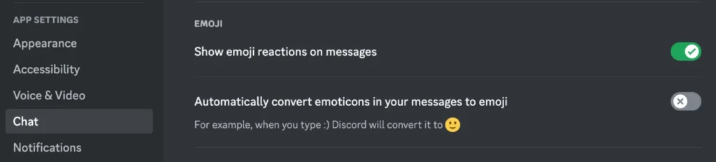 discord-emoticons-to-emoji-convert