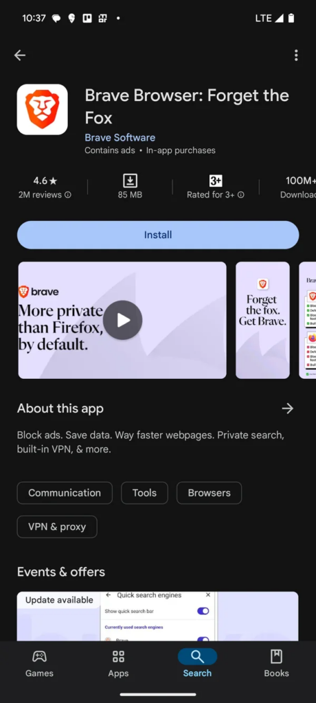 Brave-browser-at-war-with-Firefox