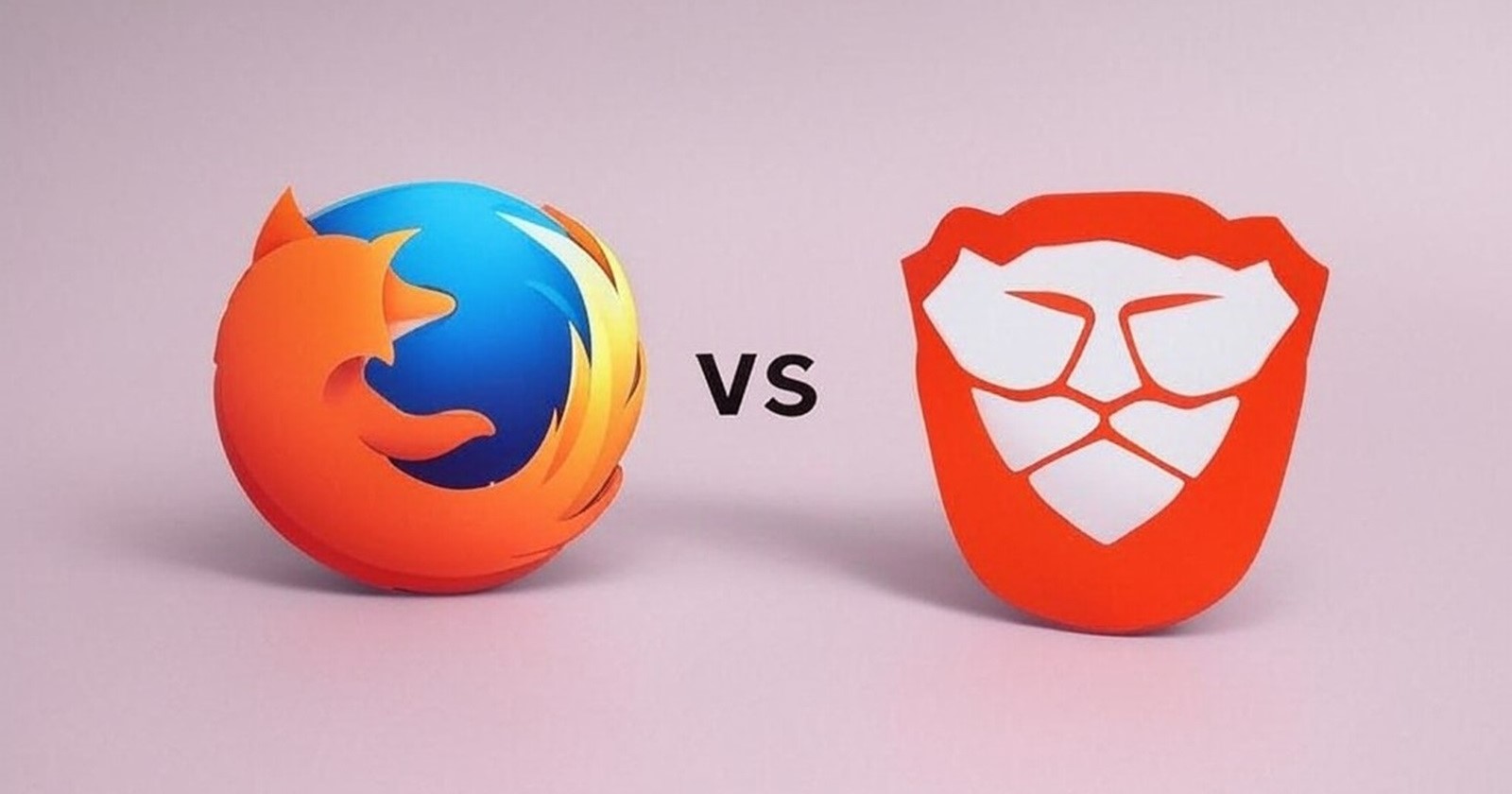 The Firefox vs. Brave Browser drama explained: From comparison pages to 