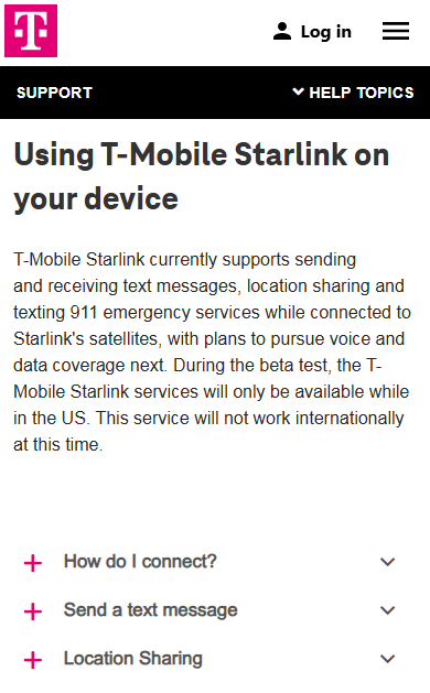 Starlink-beta-t-mobile-devices