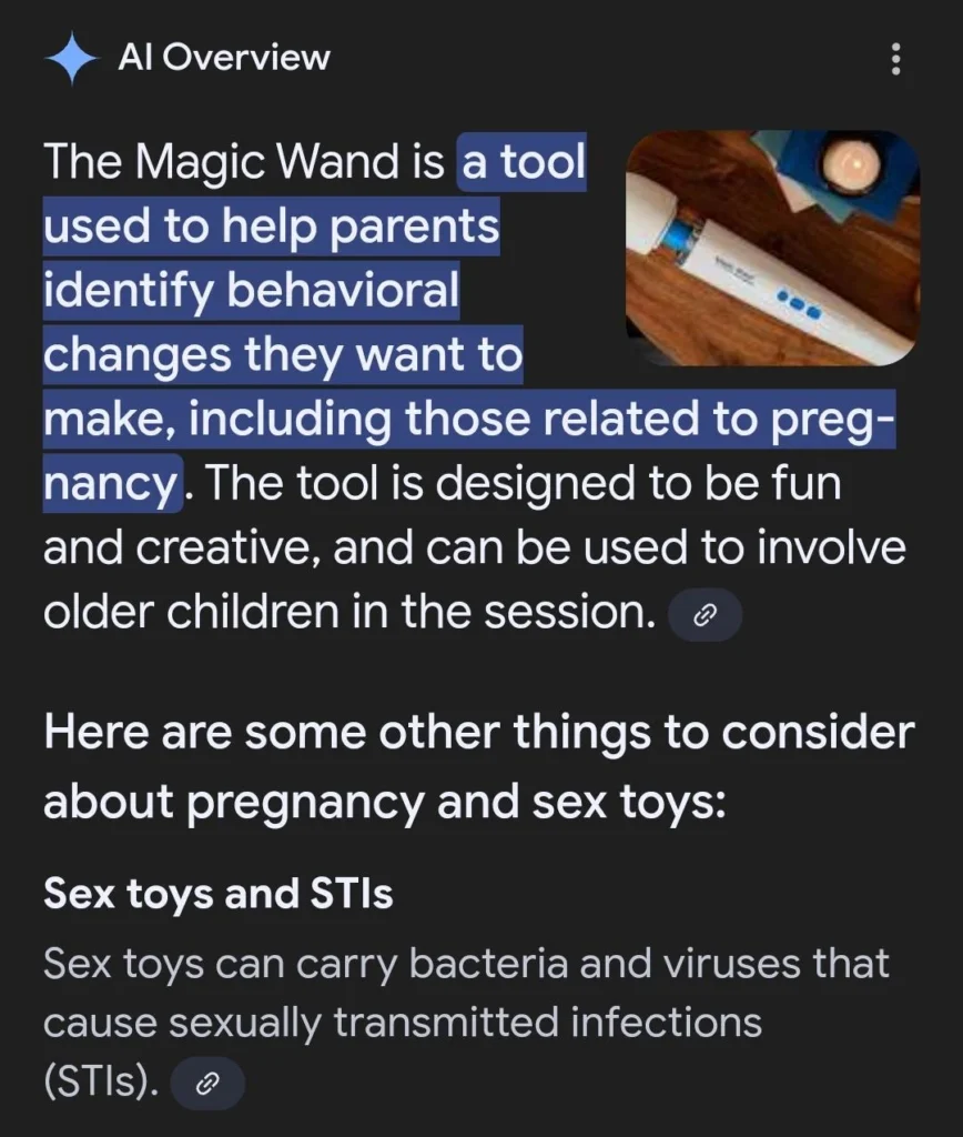 google-ai-overviews-magic-wand