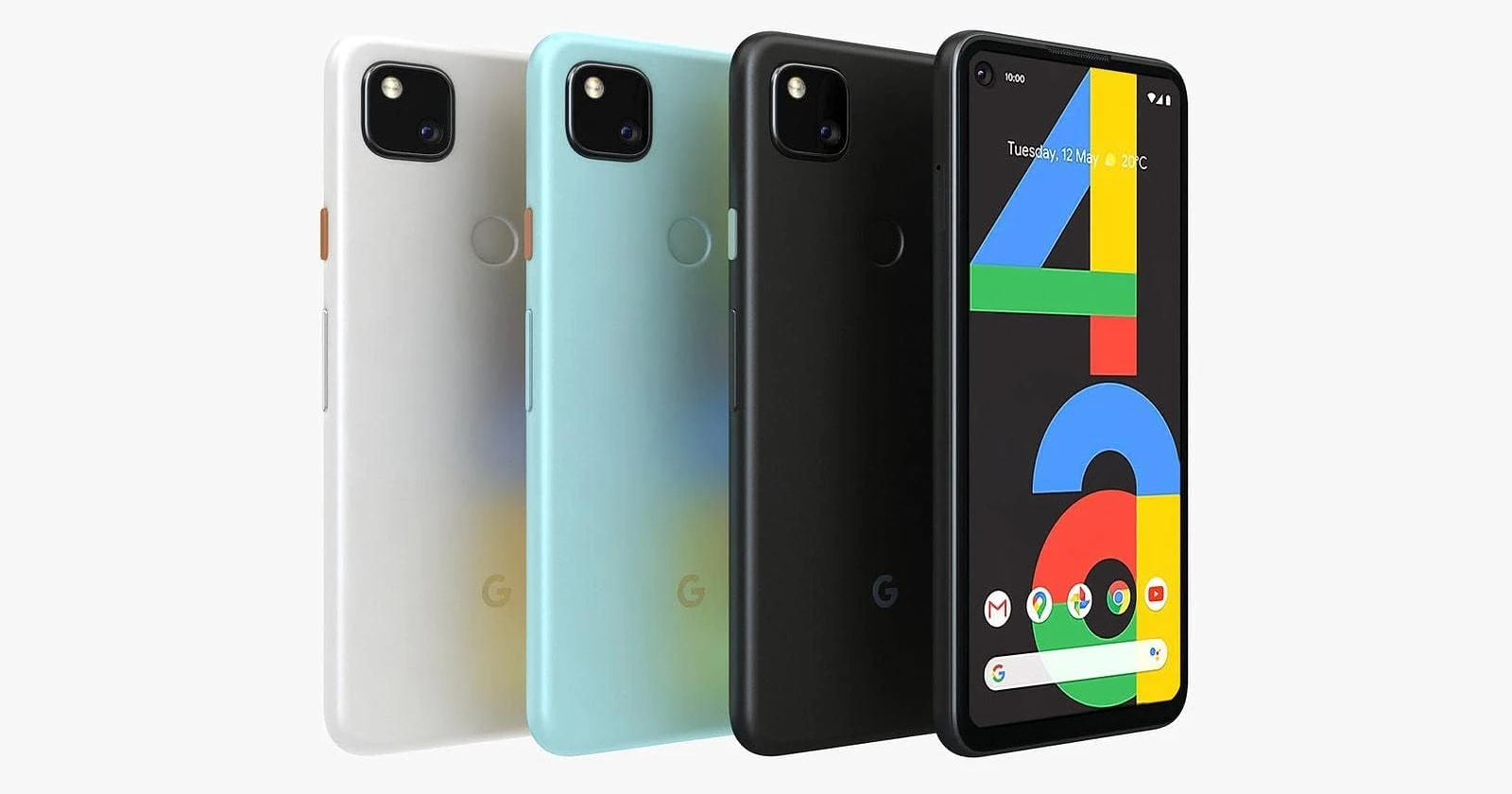 Australia watchdog warns Google Pixel 4a could be a fire hazard