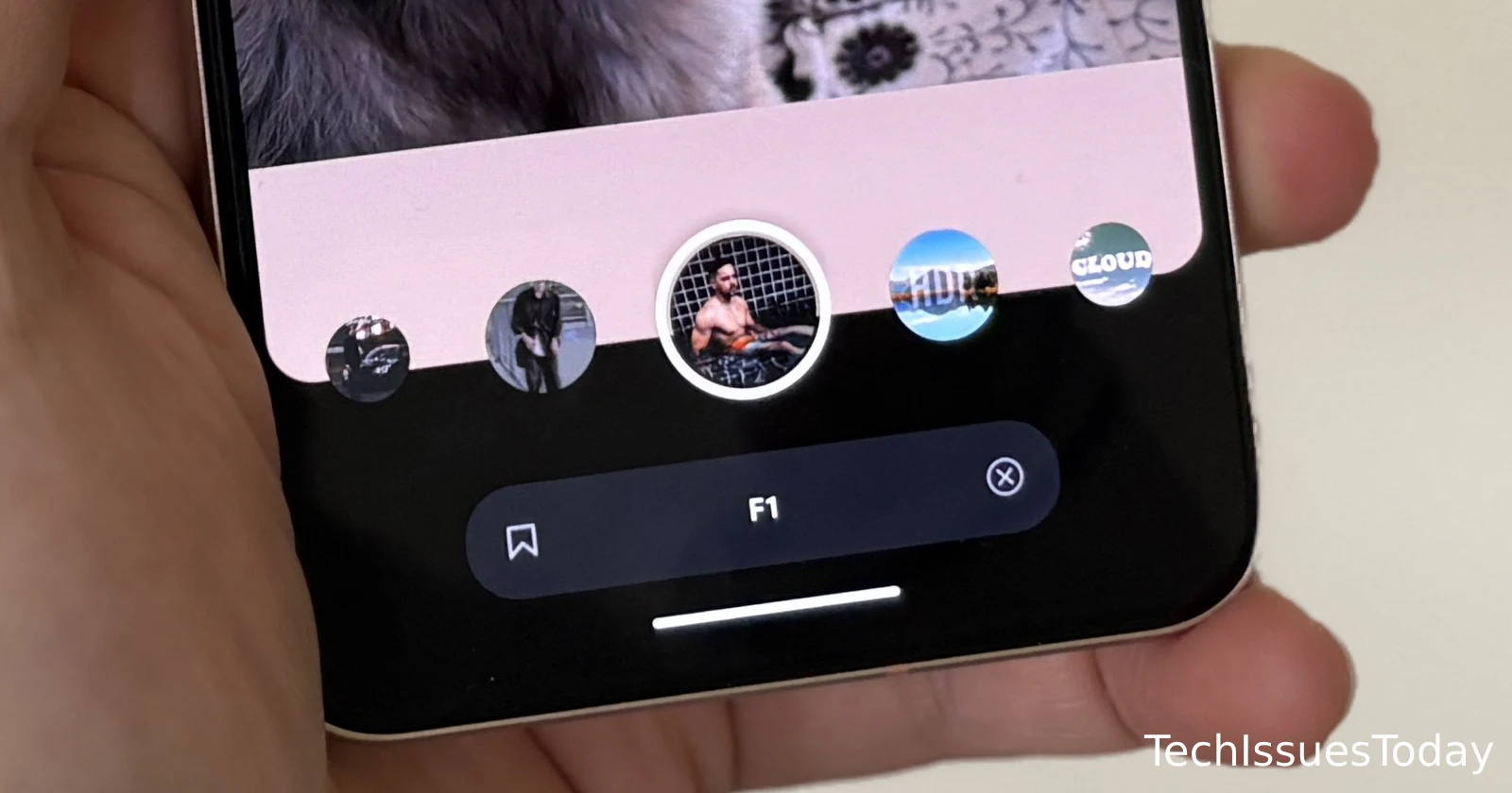 Instagram removes third-party AR filters from app as announced earlier