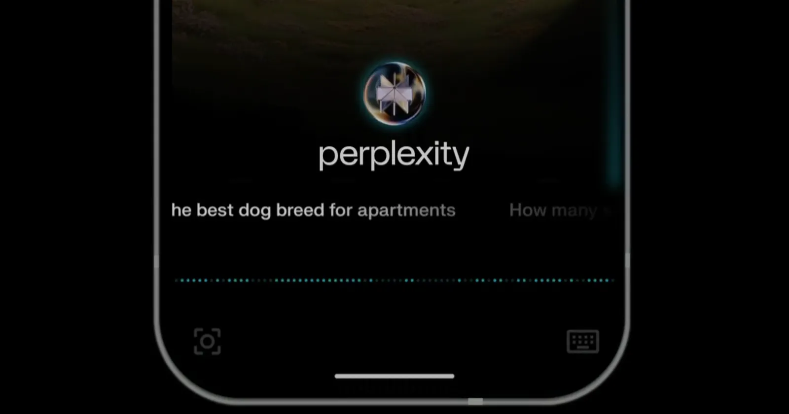 You can now use Perplexity AI as your voice assistant on Android