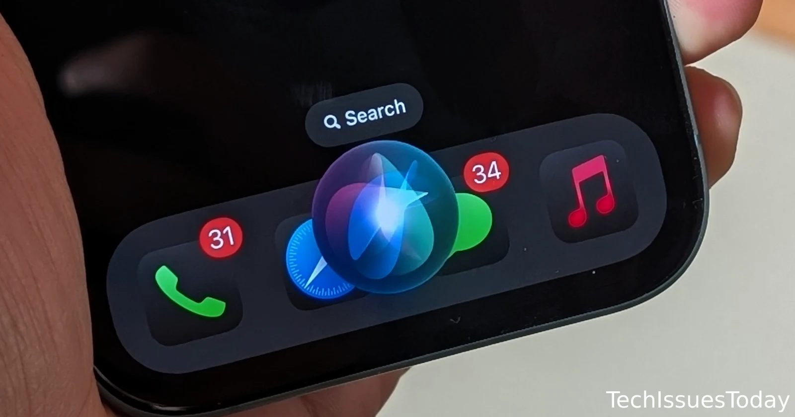 The Siri of your dreams won't arrive until iOS 20 in 2027, report says