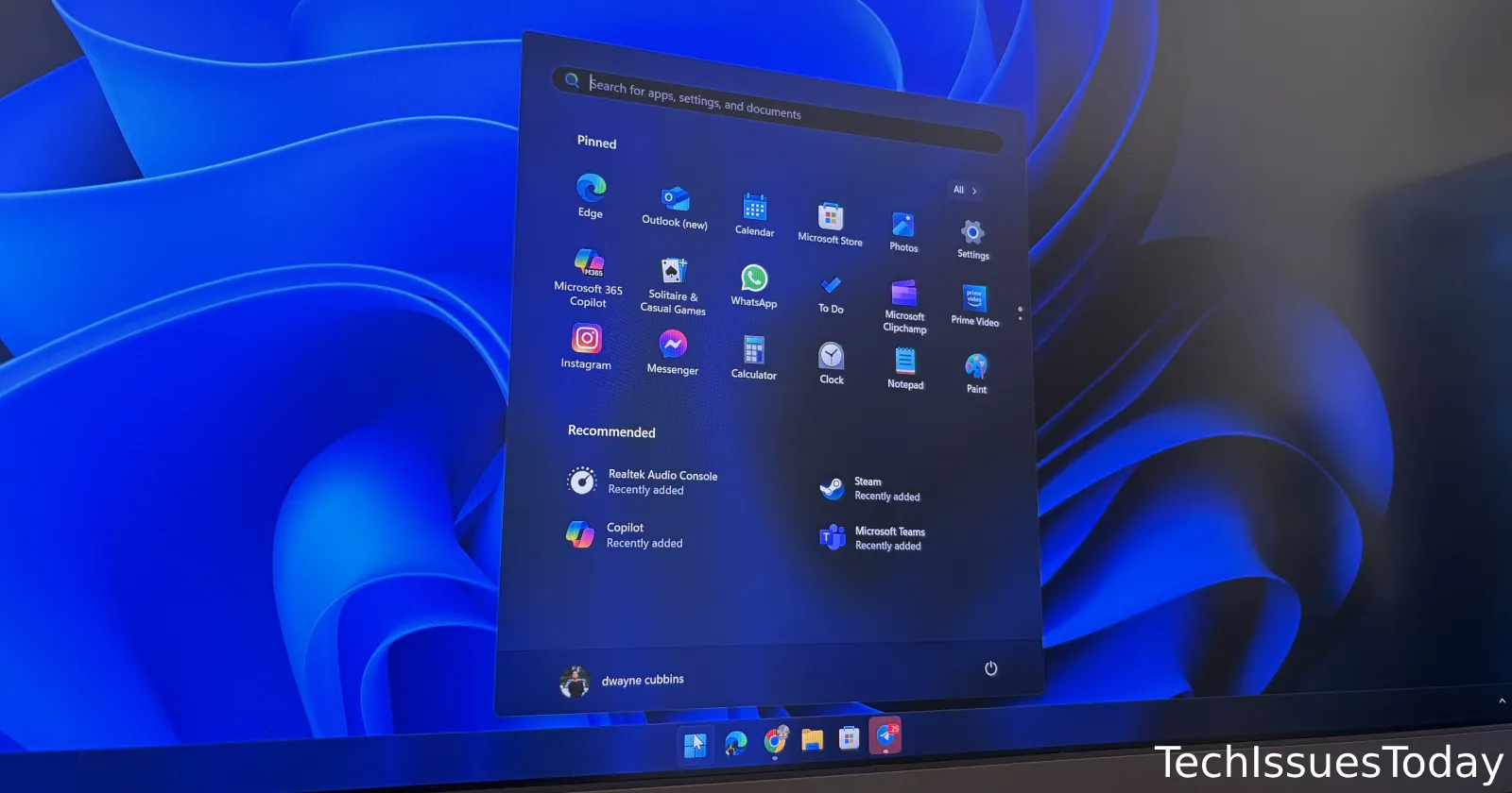 Looking to disable or completely remove 'Recommended' section in Windows 11 Start menu? Here's what to know