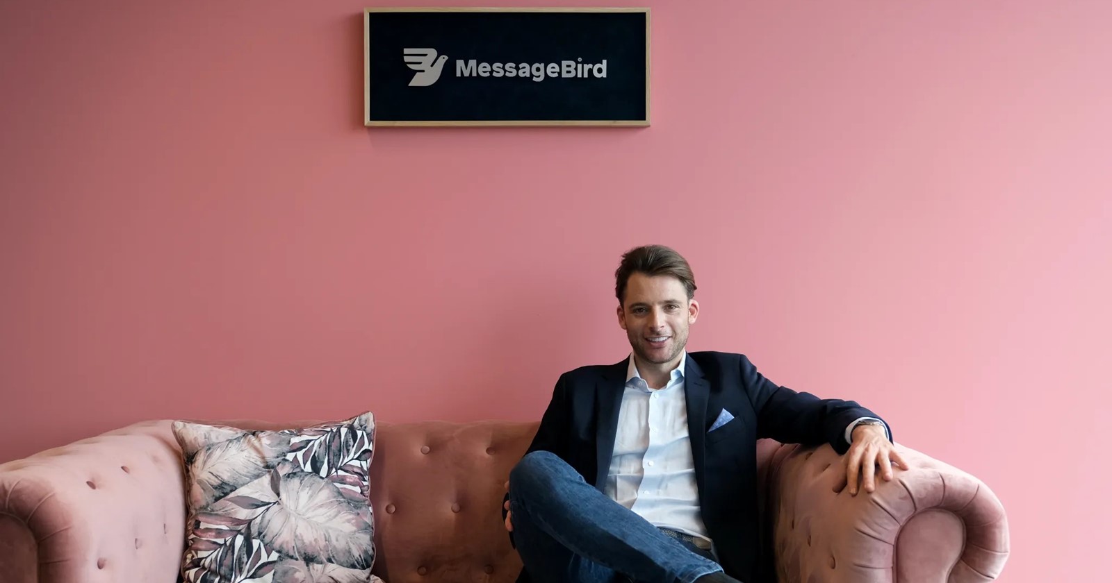 Bird-CEO