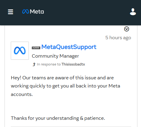 Meta-Quest-login-loop-fix