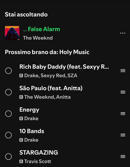 Spotify-queue-multi-select