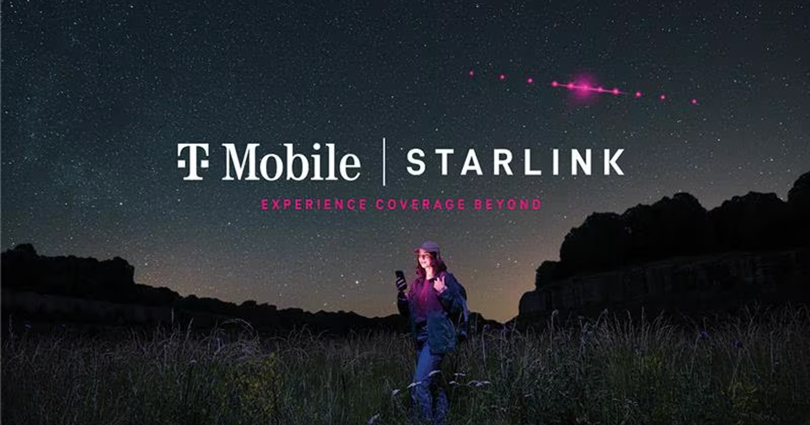 iPhone users on T-Mobile freaking out about iOS 18.3 and Starlink, but they probably shouldn’t