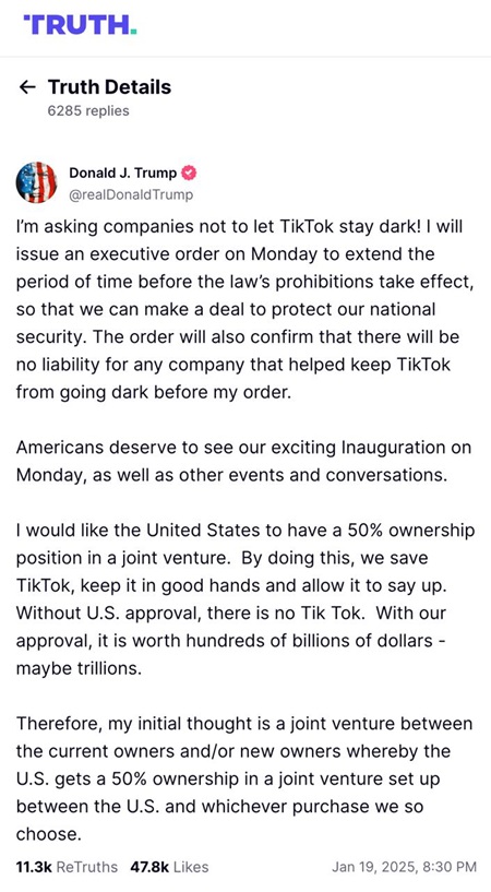 Trump-on-TikTok-sale