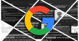 Google's AI pivot is now also pinching top news outlets with traffic drops