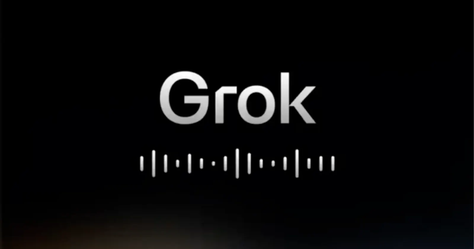 xAI's new Grok 3 voice mode can possibly replace your favorite smutty chatbot