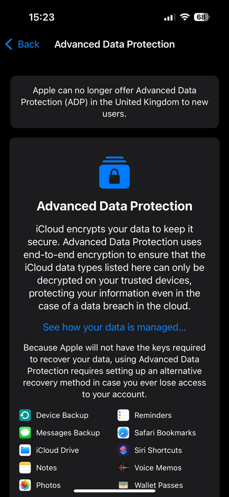 iCloud-advanced-data-protection-UK