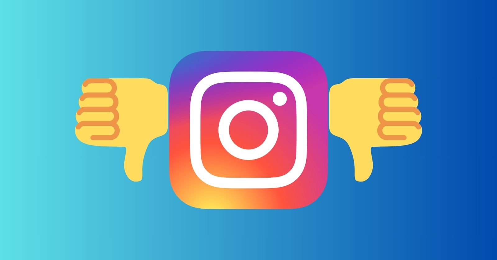 Instagram begins rolling out dislike button for comments