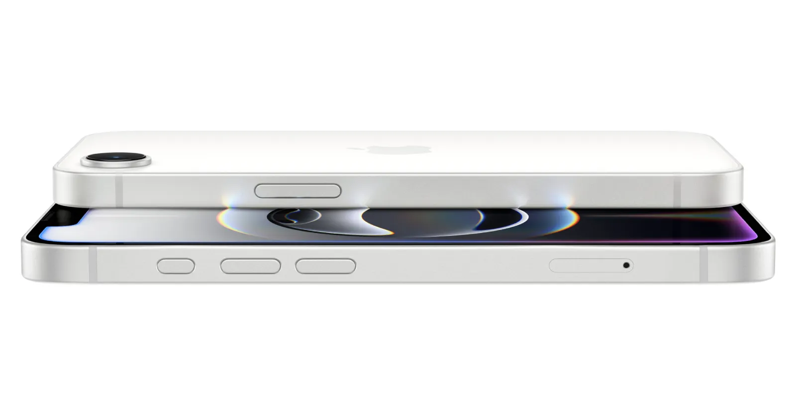 Apple says iPhone 16e users don't need MagSafe