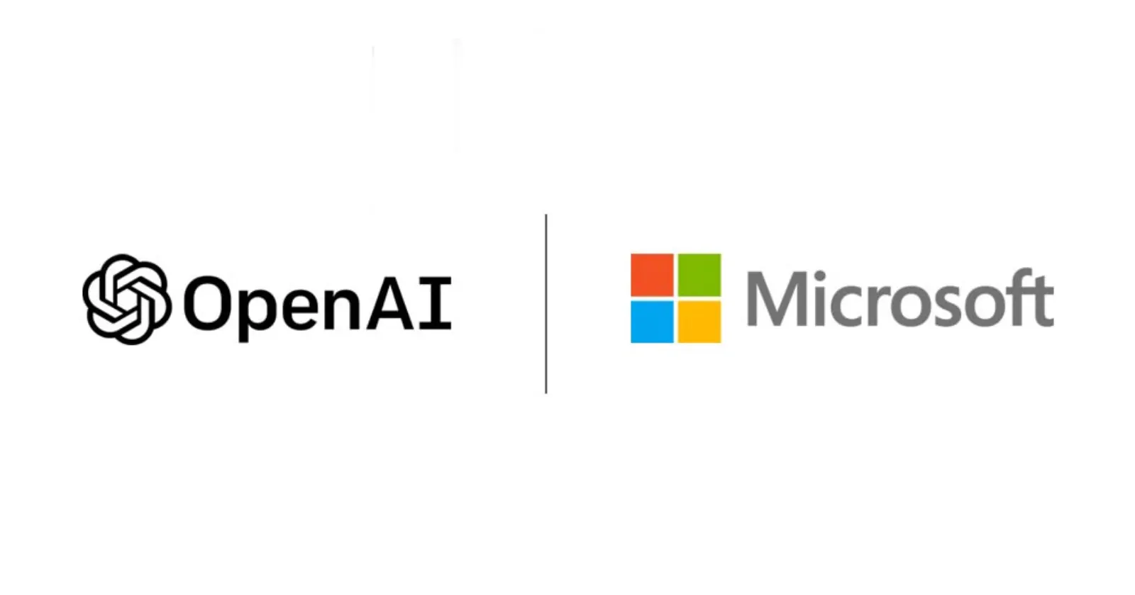 Microsoft, one of Open AI's backers, doesn't seem to be as bullish on AI as other companies