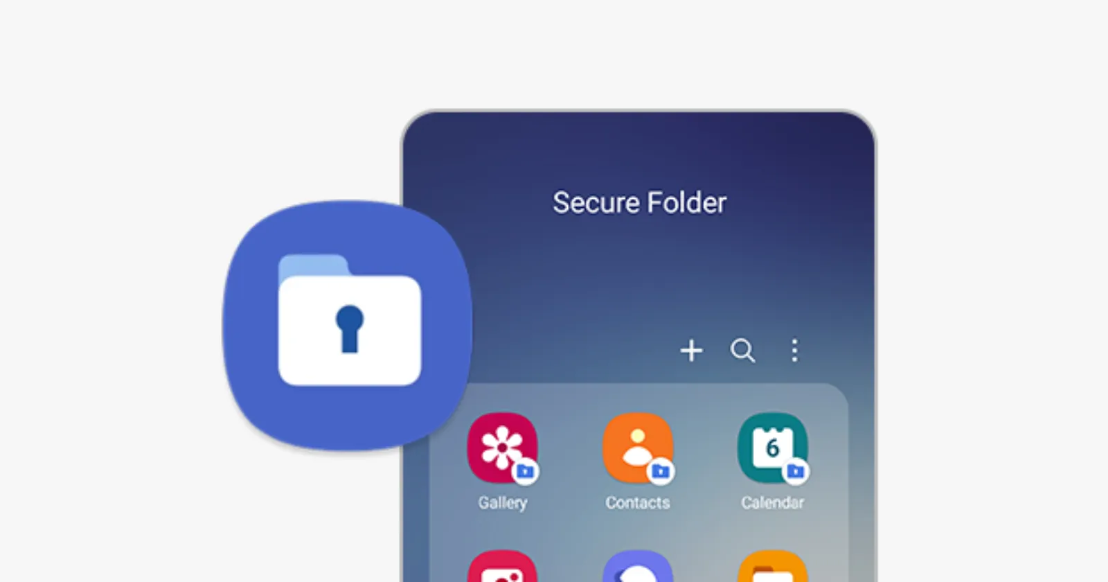 Samsung acknowledges its Secure Folder isn't very secure after all