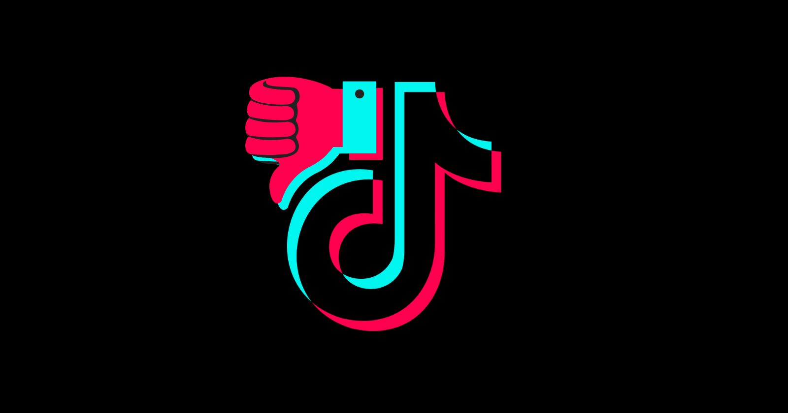 TikTok's dislike button finally seems to be rolling out to more users, but some want it gone