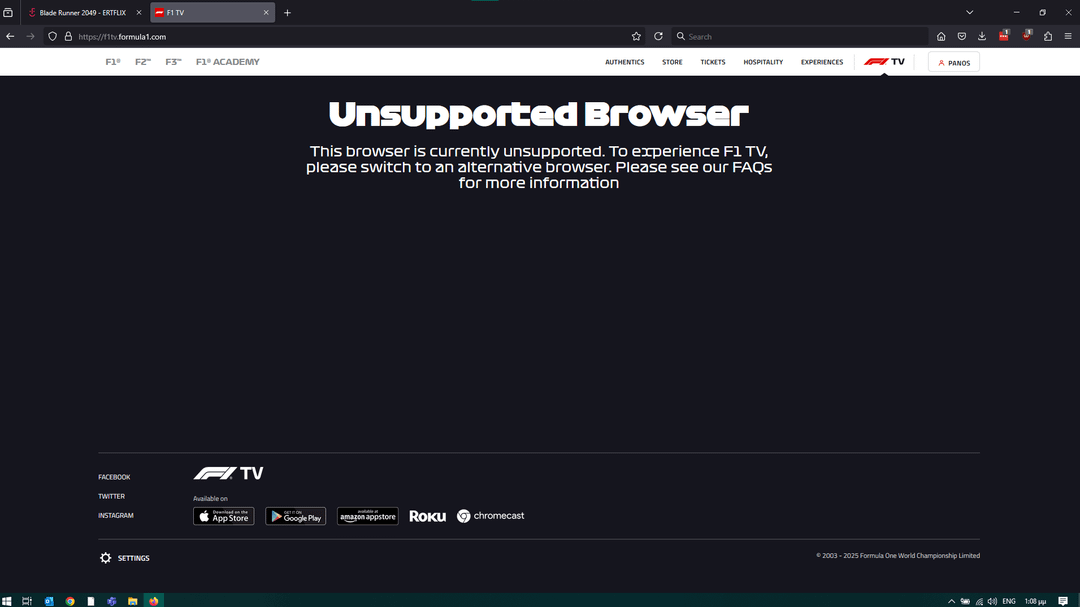 F1TV-not-supported-on-Firefox