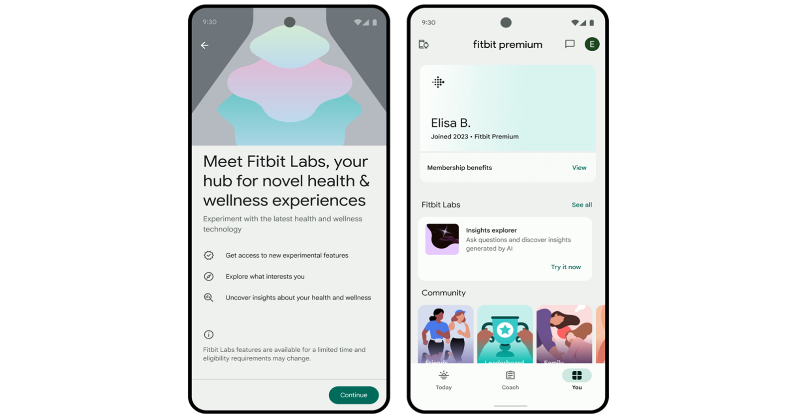 Fitbit has pulled the plug on yet another feature