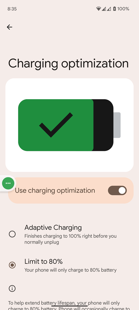 Google-Pixel-adaptive-charging