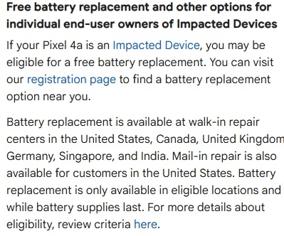 Pixel-4a-battery-replacement