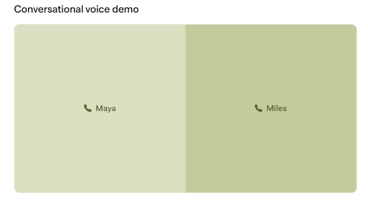 Sesame-conversational-voice-demo