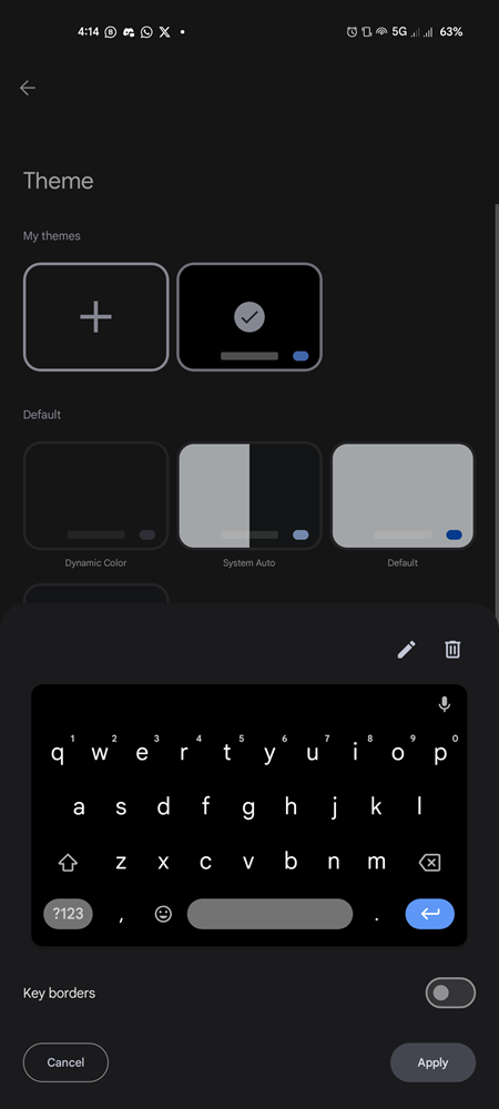 Turn-off-key-borders-in-Gboard