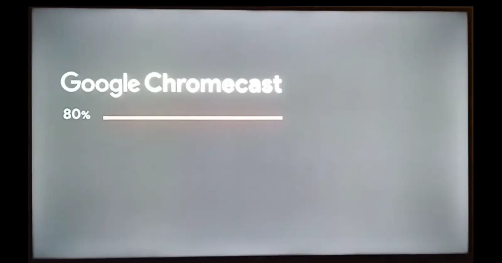 Fix for 'Untrusted device' bug on Chromecast devices rolling out