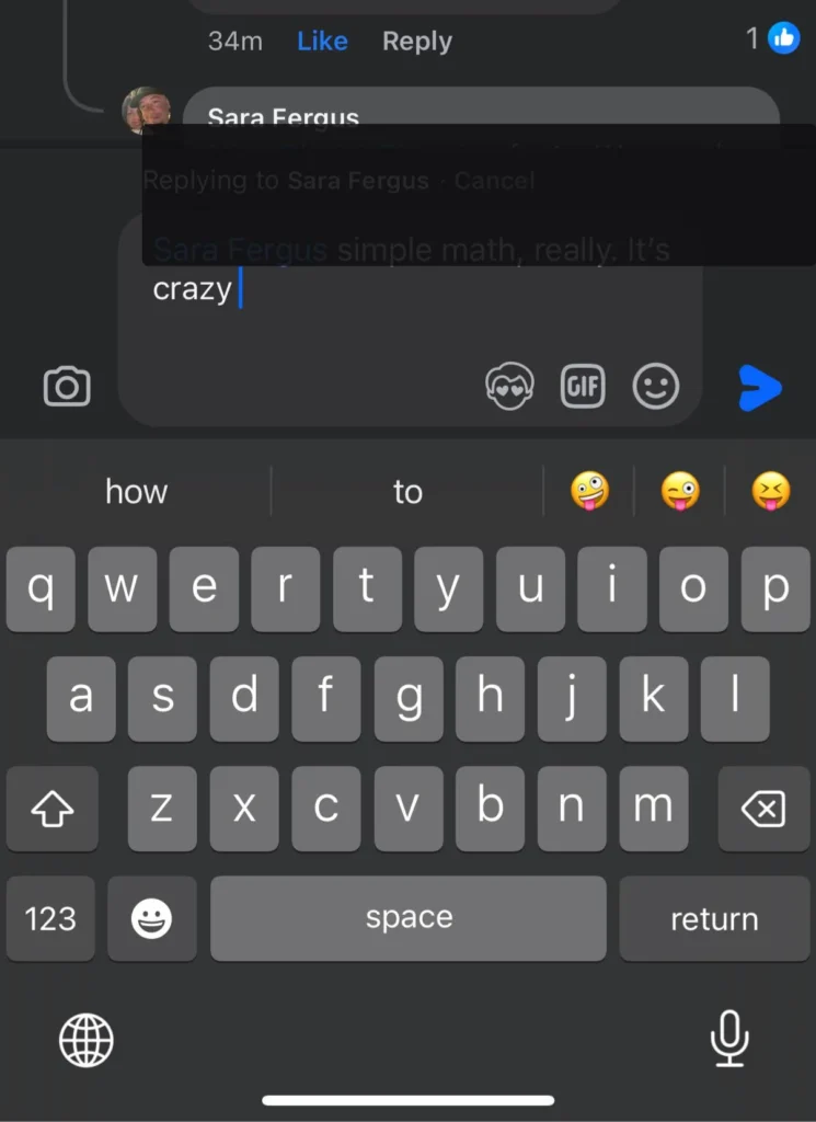 facebook-black-box-typing-bug