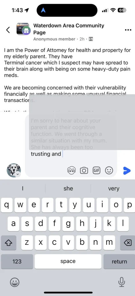 facebook-grey-box-typing-bug