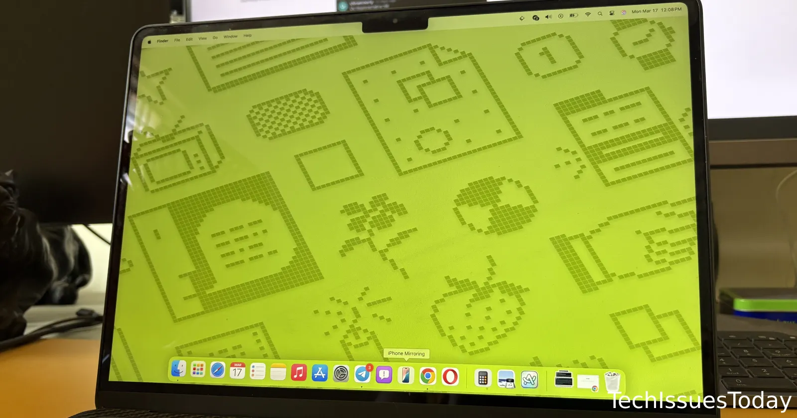 This app might be to blame for sudden lag on your Mac recently