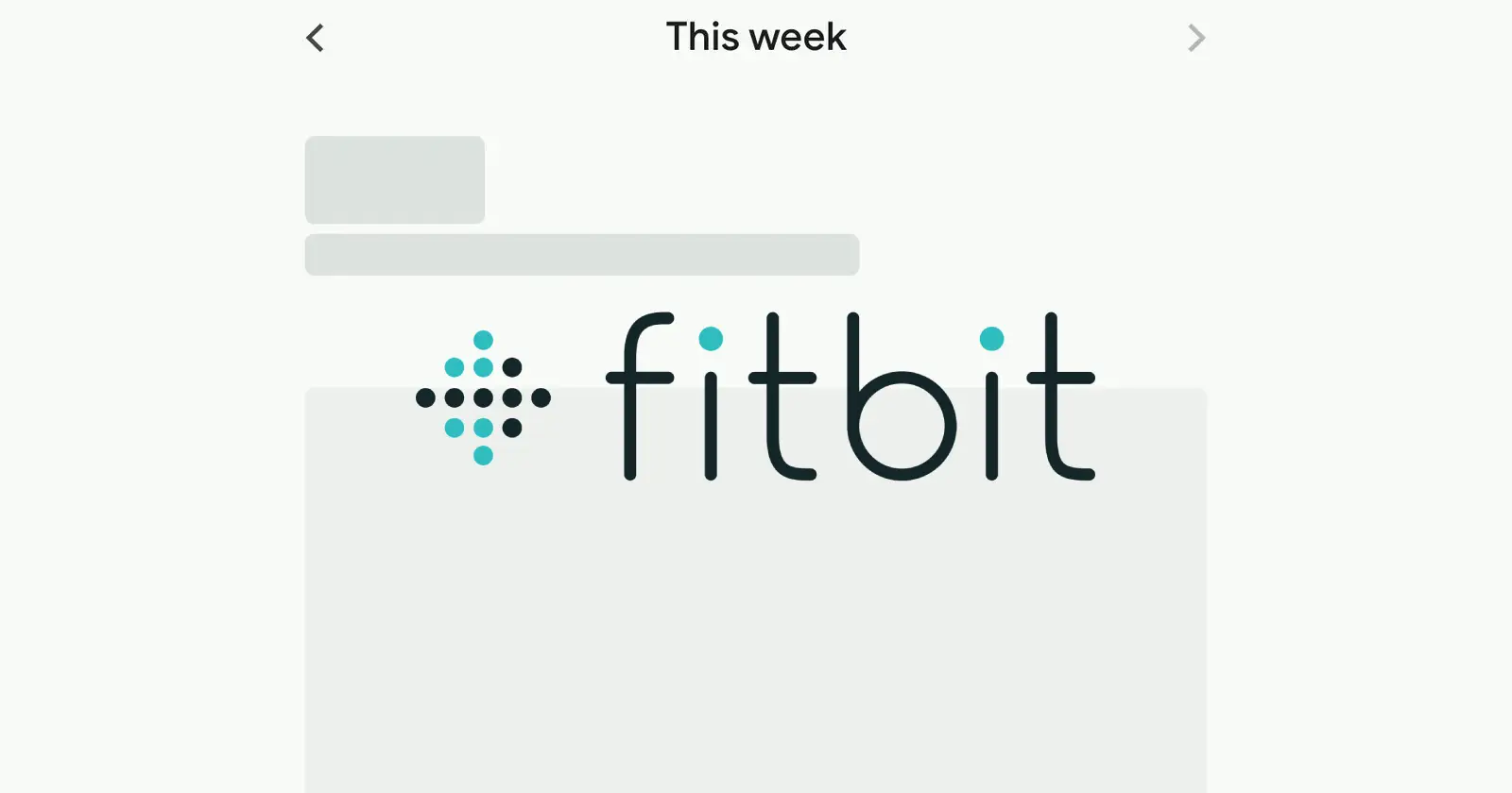 Fitbit app not displaying data like steps on iOS? Try this quick fix